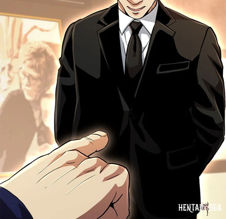 My Gangster Girlfriend My Gangster Girlfriend Chapter 42 - صفحة 26