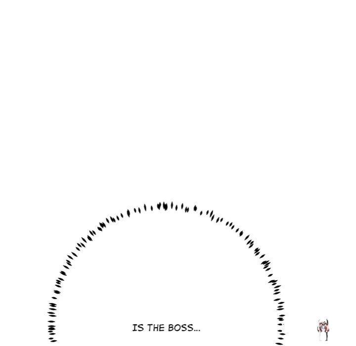 My Gangster Girlfriend My Gangster Girlfriend Chapter 42 - صفحة 29