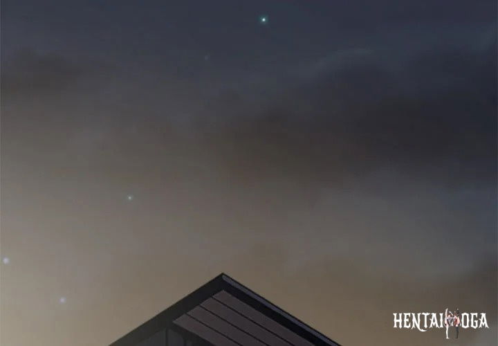 My Gangster Girlfriend My Gangster Girlfriend Chapter 42 - صفحة 3