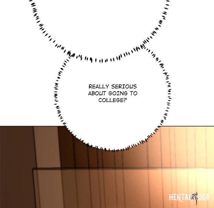 My Gangster Girlfriend My Gangster Girlfriend Chapter 42 - صفحة 30