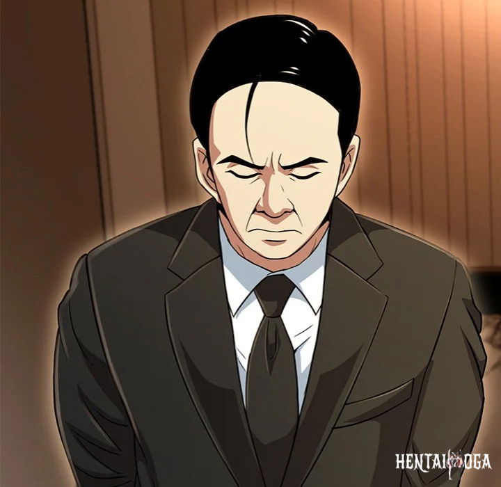 My Gangster Girlfriend My Gangster Girlfriend Chapter 42 - صفحة 31