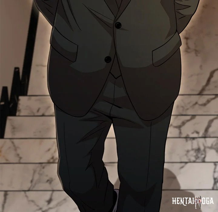 My Gangster Girlfriend My Gangster Girlfriend Chapter 42 - صفحة 32