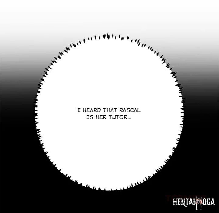 My Gangster Girlfriend My Gangster Girlfriend Chapter 42 - صفحة 34