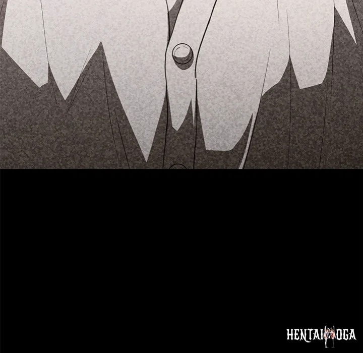 My Gangster Girlfriend My Gangster Girlfriend Chapter 42 - صفحة 37