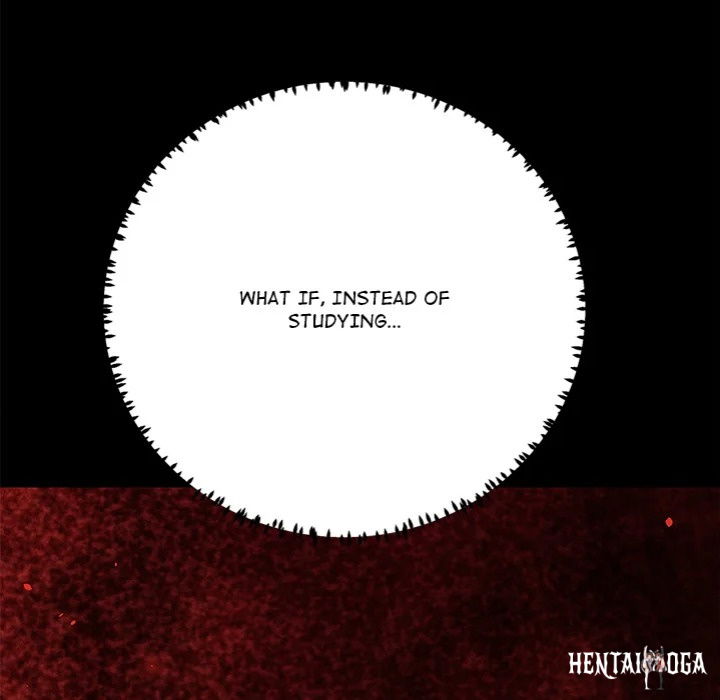 My Gangster Girlfriend My Gangster Girlfriend Chapter 42 - صفحة 38