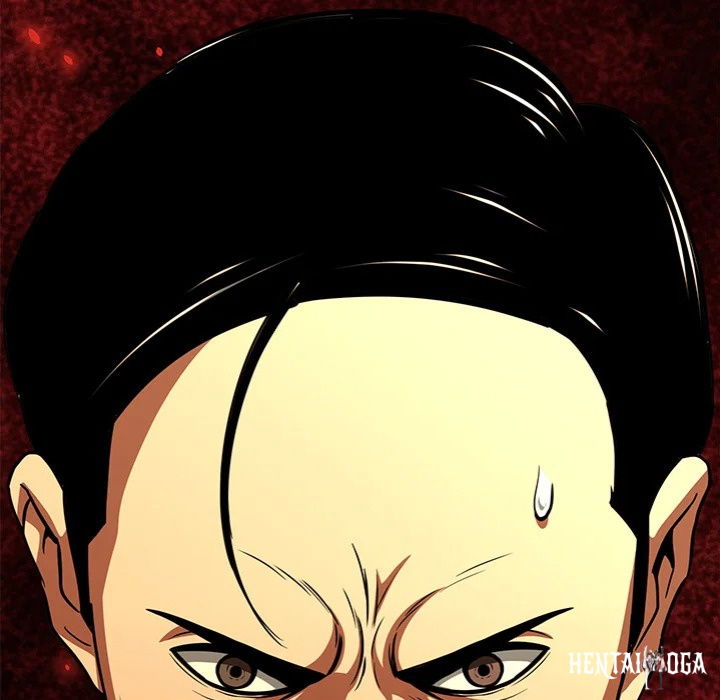 My Gangster Girlfriend My Gangster Girlfriend Chapter 42 - صفحة 39