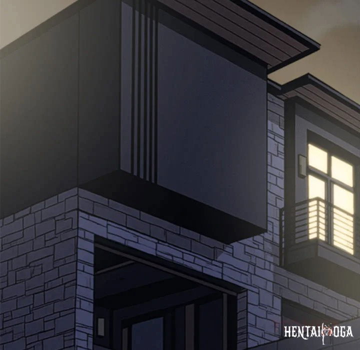 My Gangster Girlfriend My Gangster Girlfriend Chapter 42 - صفحة 4