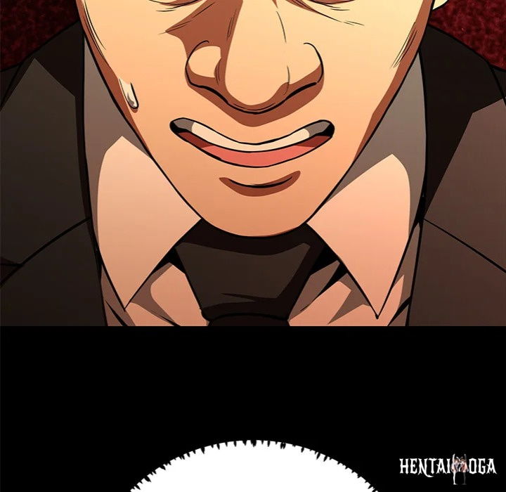 My Gangster Girlfriend My Gangster Girlfriend Chapter 42 - صفحة 40