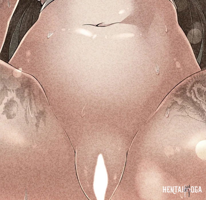 My Gangster Girlfriend My Gangster Girlfriend Chapter 42 - صفحة 63