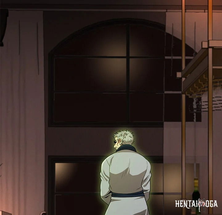 My Gangster Girlfriend My Gangster Girlfriend Chapter 42 - صفحة 7