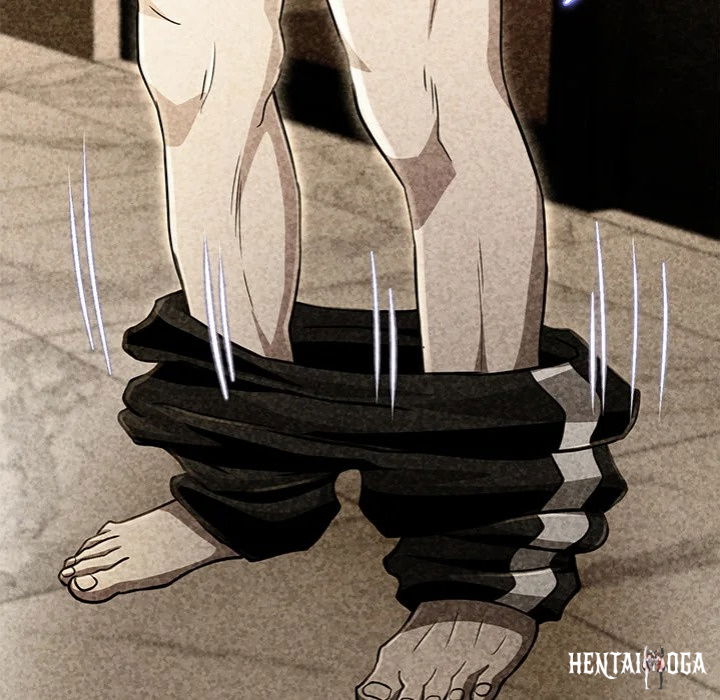 My Gangster Girlfriend My Gangster Girlfriend Chapter 42 - صفحة 73