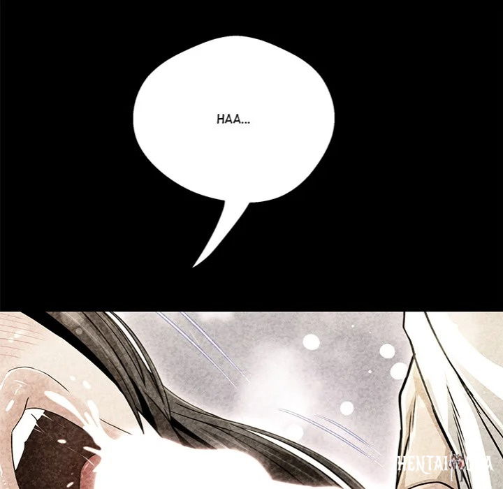 My Gangster Girlfriend My Gangster Girlfriend Chapter 42 - صفحة 77