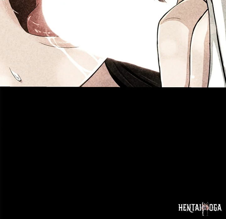 My Gangster Girlfriend My Gangster Girlfriend Chapter 42 - صفحة 78