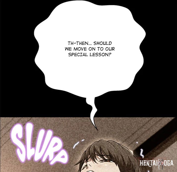 My Gangster Girlfriend My Gangster Girlfriend Chapter 42 - صفحة 79