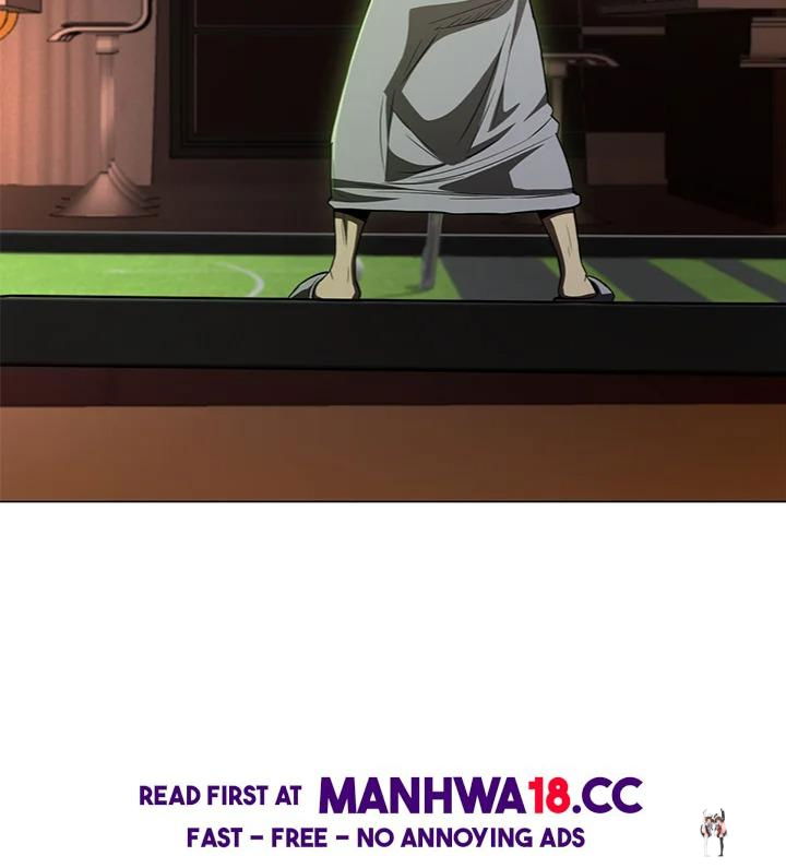 My Gangster Girlfriend My Gangster Girlfriend Chapter 42 - صفحة 8