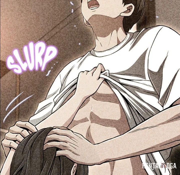 My Gangster Girlfriend My Gangster Girlfriend Chapter 42 - صفحة 80