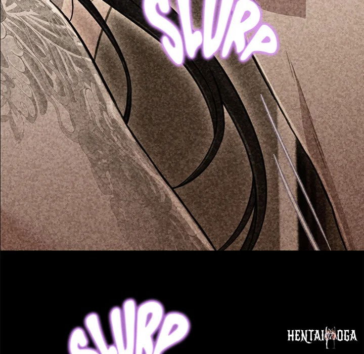 My Gangster Girlfriend My Gangster Girlfriend Chapter 42 - صفحة 82