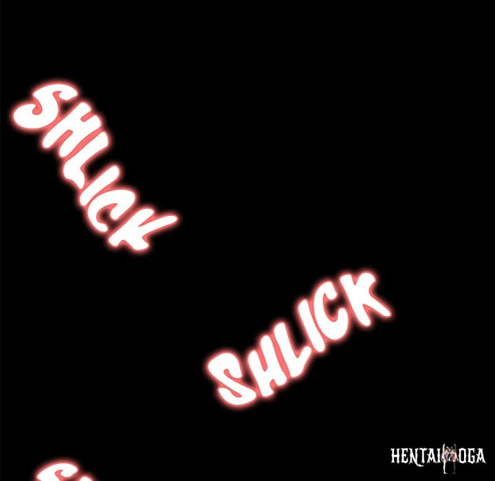 My Gangster Girlfriend My Gangster Girlfriend Chapter 42 - صفحة 84