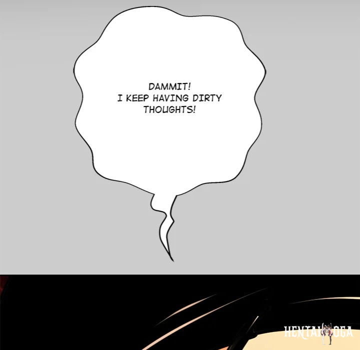 My Gangster Girlfriend My Gangster Girlfriend Chapter 42 - صفحة 93