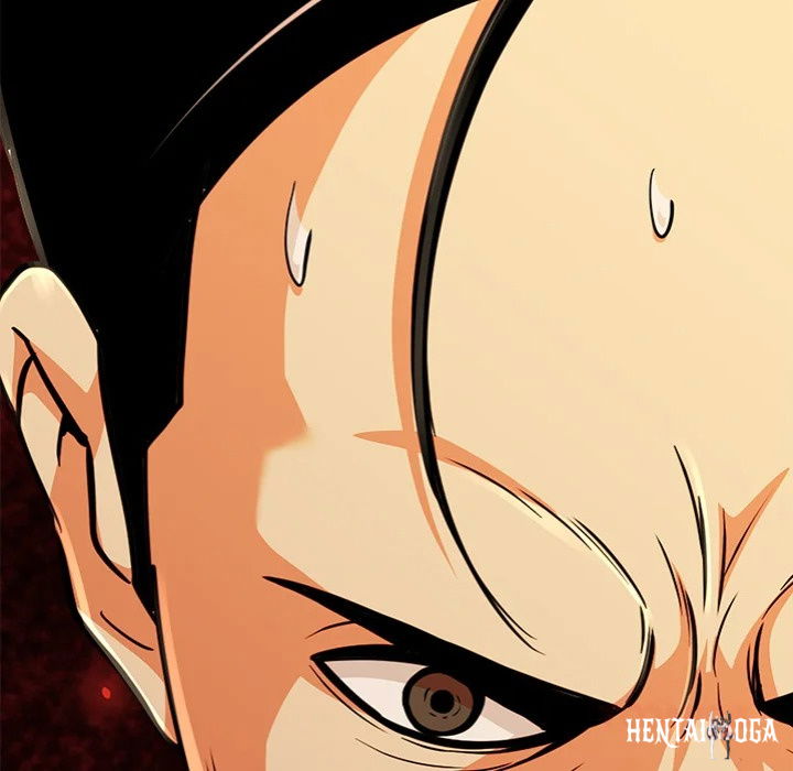 My Gangster Girlfriend My Gangster Girlfriend Chapter 42 - صفحة 94