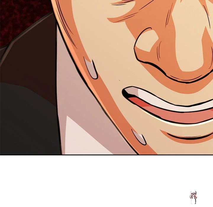 My Gangster Girlfriend My Gangster Girlfriend Chapter 42 - صفحة 95