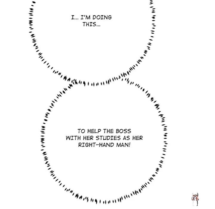 My Gangster Girlfriend My Gangster Girlfriend Chapter 42 - صفحة 98