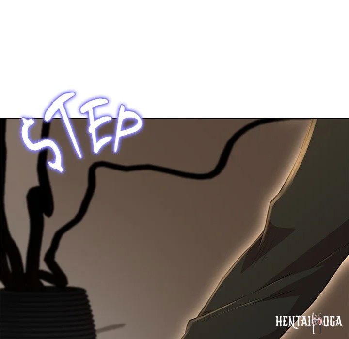 My Gangster Girlfriend My Gangster Girlfriend Chapter 42 - صفحة 99