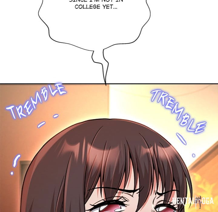 My Gangster Girlfriend My Gangster Girlfriend Chapter 44 - صفحة 10