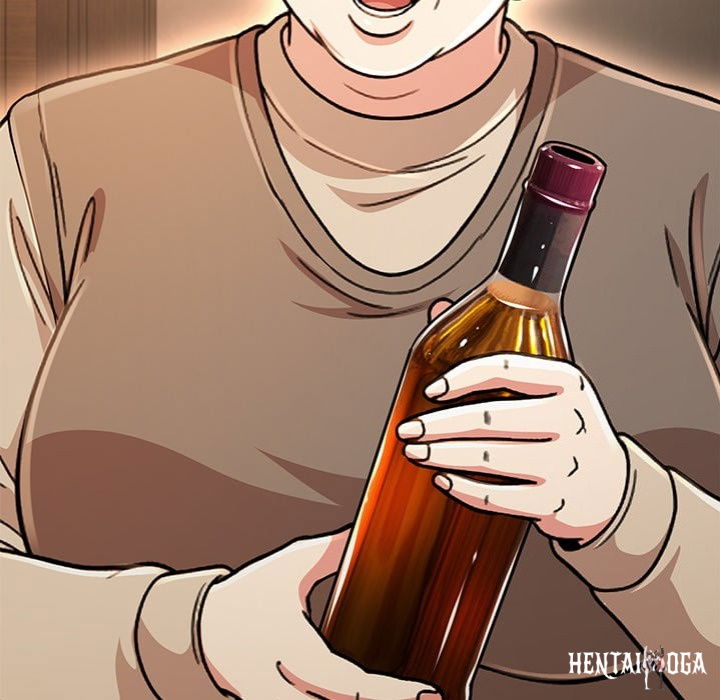 My Gangster Girlfriend My Gangster Girlfriend Chapter 44 - صفحة 100