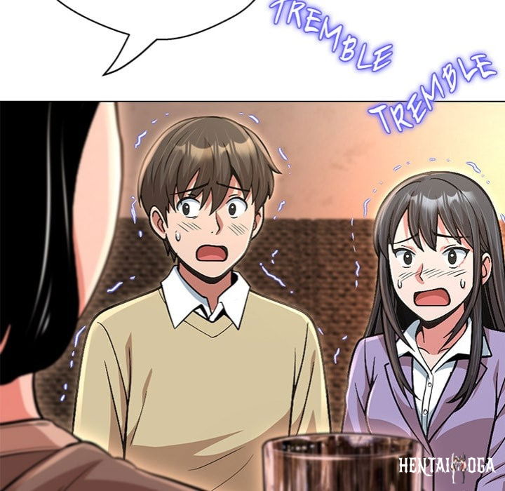 My Gangster Girlfriend My Gangster Girlfriend Chapter 44 - صفحة 103