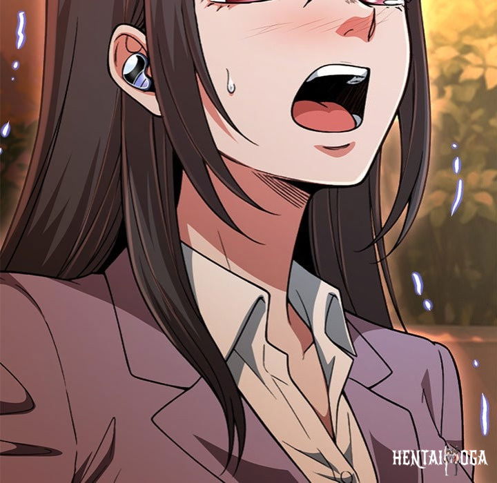 My Gangster Girlfriend My Gangster Girlfriend Chapter 44 - صفحة 11