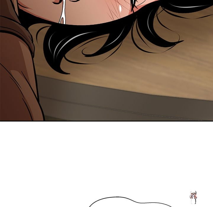 My Gangster Girlfriend My Gangster Girlfriend Chapter 44 - صفحة 110