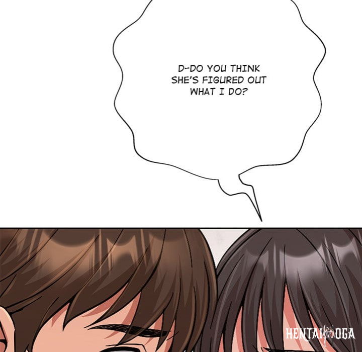 My Gangster Girlfriend My Gangster Girlfriend Chapter 44 - صفحة 111