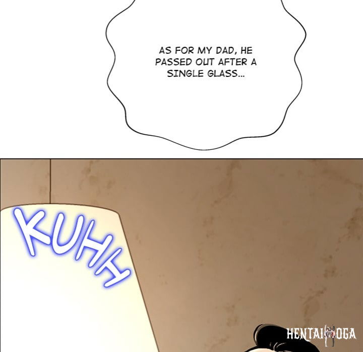 My Gangster Girlfriend My Gangster Girlfriend Chapter 44 - صفحة 114