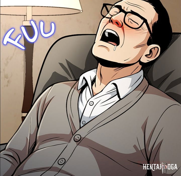 My Gangster Girlfriend My Gangster Girlfriend Chapter 44 - صفحة 115