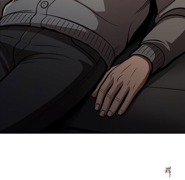 My Gangster Girlfriend My Gangster Girlfriend Chapter 44 - صفحة 116