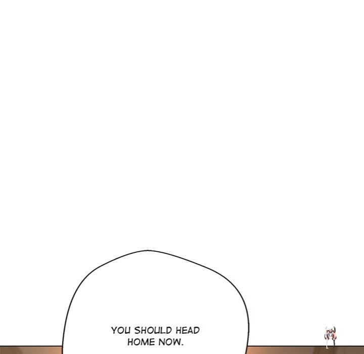 My Gangster Girlfriend My Gangster Girlfriend Chapter 44 - صفحة 117