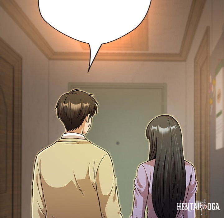 My Gangster Girlfriend My Gangster Girlfriend Chapter 44 - صفحة 118