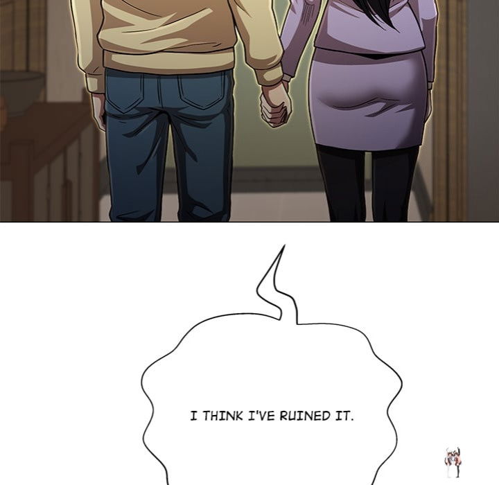 My Gangster Girlfriend My Gangster Girlfriend Chapter 44 - صفحة 119