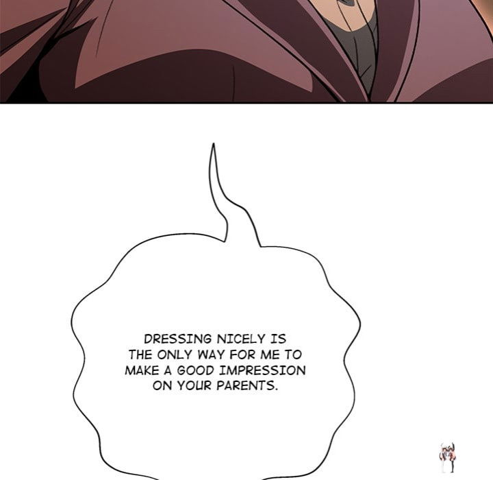 My Gangster Girlfriend My Gangster Girlfriend Chapter 44 - صفحة 12