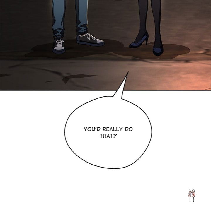 My Gangster Girlfriend My Gangster Girlfriend Chapter 44 - صفحة 123