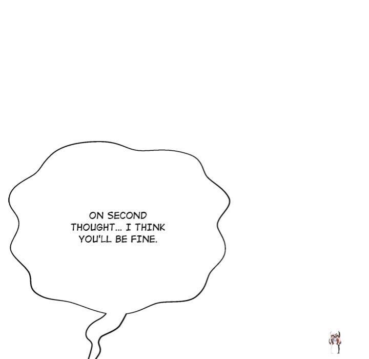 My Gangster Girlfriend My Gangster Girlfriend Chapter 44 - صفحة 124