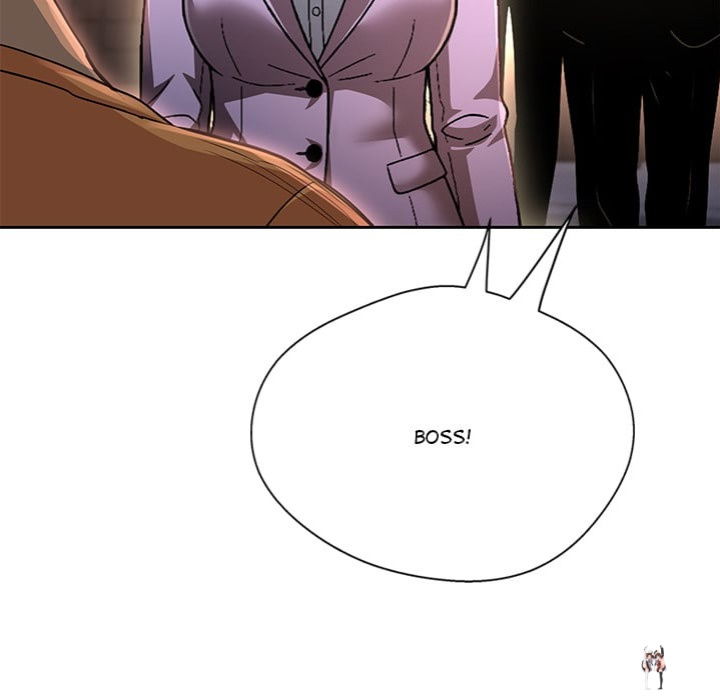My Gangster Girlfriend My Gangster Girlfriend Chapter 44 - صفحة 126