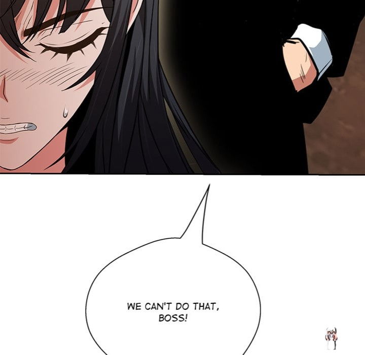 My Gangster Girlfriend My Gangster Girlfriend Chapter 44 - صفحة 130