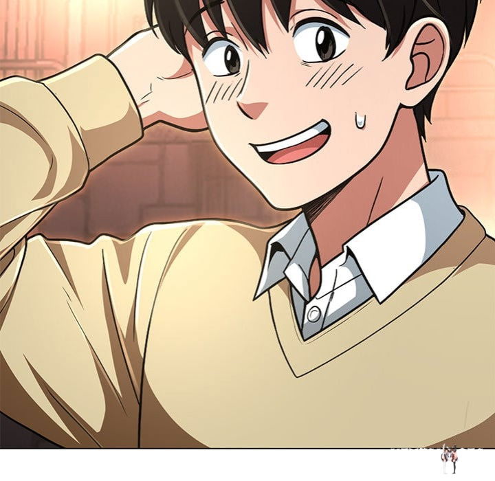 My Gangster Girlfriend My Gangster Girlfriend Chapter 44 - صفحة 134