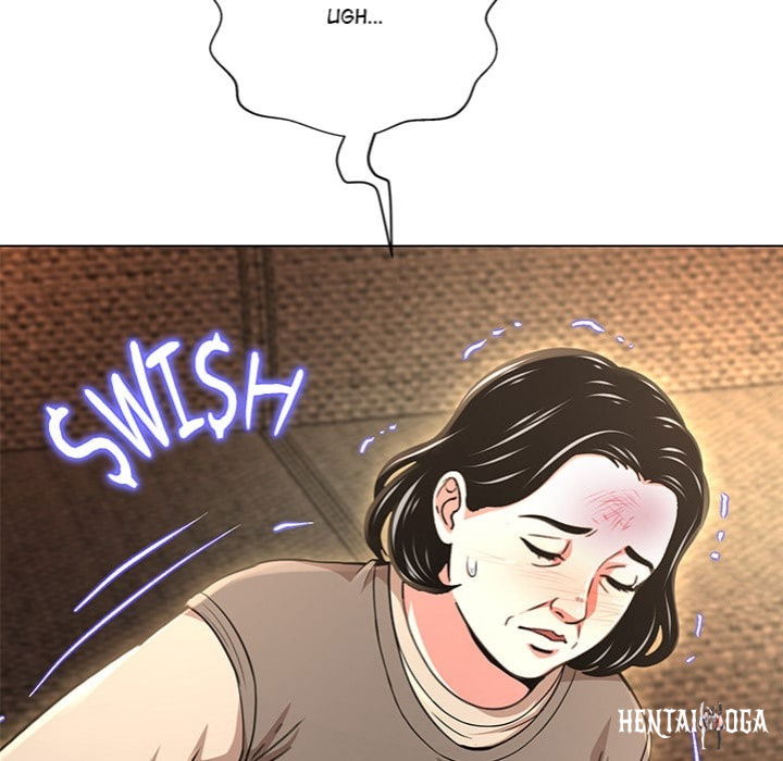 My Gangster Girlfriend My Gangster Girlfriend Chapter 44 - صفحة 136