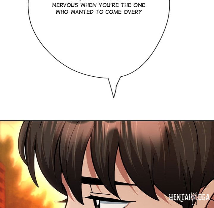 My Gangster Girlfriend My Gangster Girlfriend Chapter 44 - صفحة 14