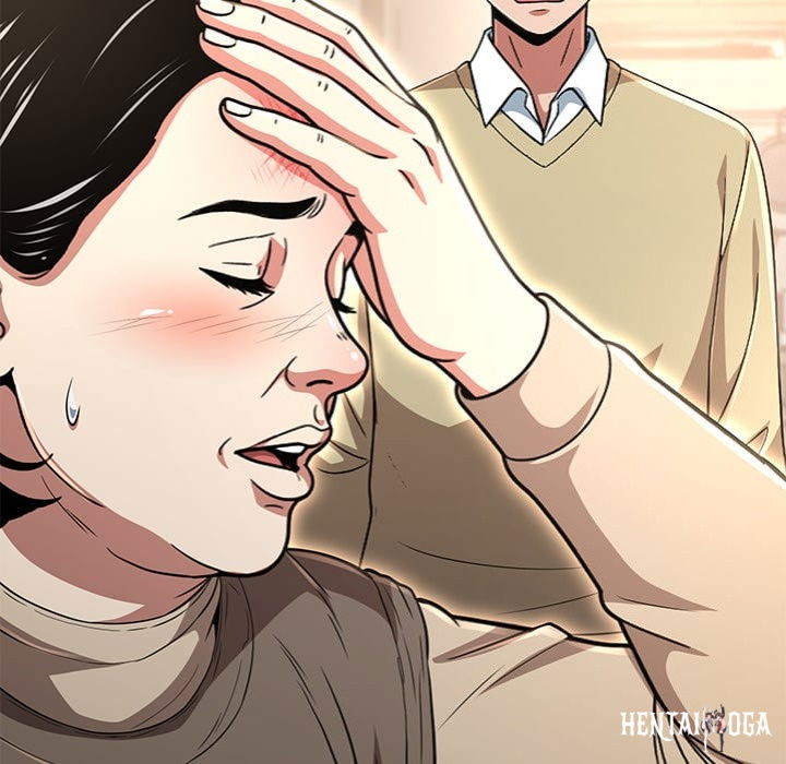 My Gangster Girlfriend My Gangster Girlfriend Chapter 44 - صفحة 140