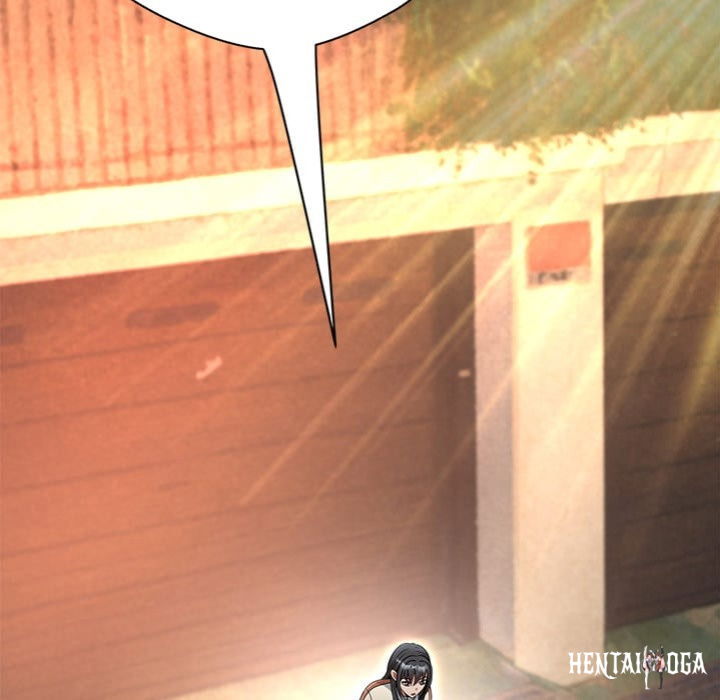 My Gangster Girlfriend My Gangster Girlfriend Chapter 44 - صفحة 149