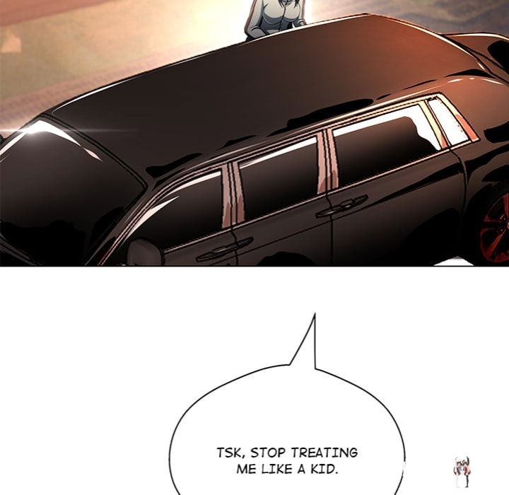 My Gangster Girlfriend My Gangster Girlfriend Chapter 44 - صفحة 150